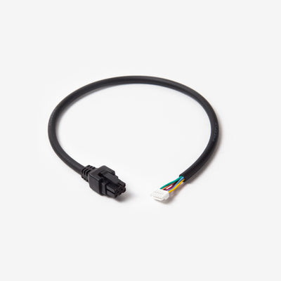 Wheel to MIMIC Cable