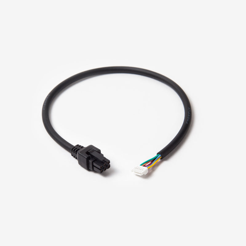 Wheel to MIMIC Cable