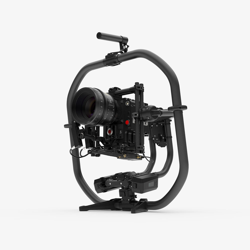 Mōvi Ring Pro II