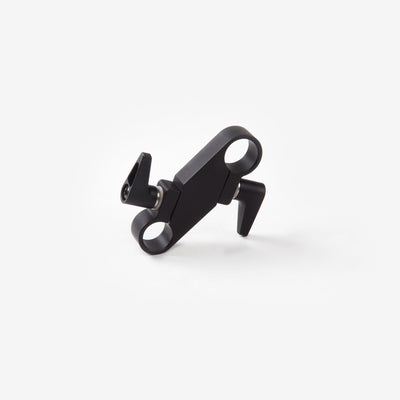 13mm to 15mm Double Clamp Mount