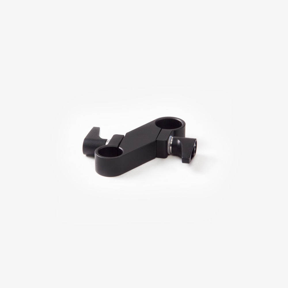 13mm to 15mm Double Clamp Mount