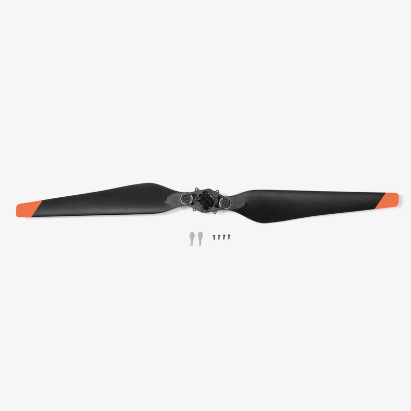 CCW Single Motor Propeller Set with ActiveBlade (Legacy M12 motors)