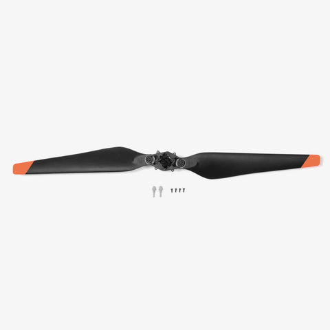 CCW Single Motor Propeller Set with ActiveBlade (Legacy M12 motors)