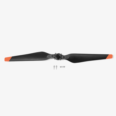 CCW Single Motor Propeller Set with ActiveBlade (M4 Fasteners)