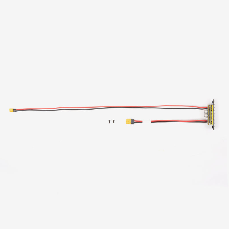 5V DC to DC Regulator for Alta X