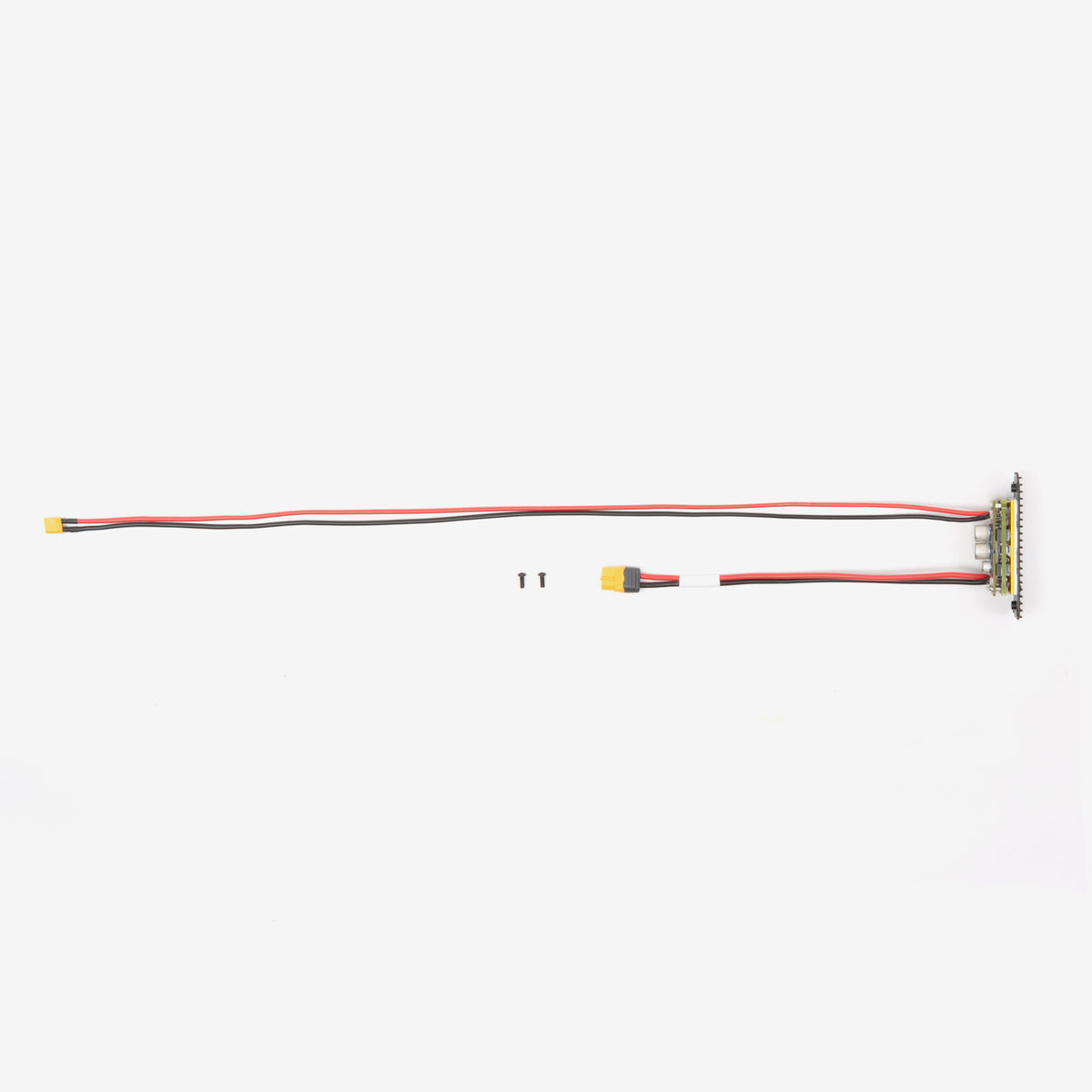 5V DC to DC Regulator for Alta X
