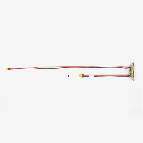 5V DC to DC Regulator for Alta X