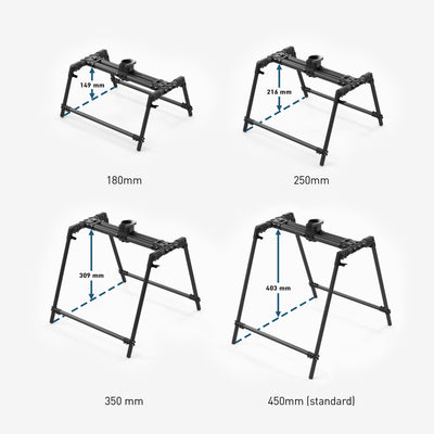 Cargo Landing Gear (Alta X)