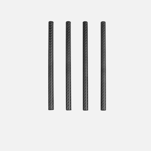 Carbon Tube 15 x 250mm Kit (for Cargo Landing Gear)