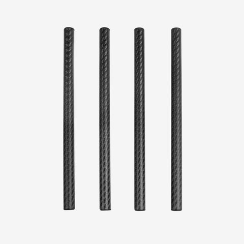 Carbon Tube 15 x 350mm Kit (for Cargo Landing Gear)