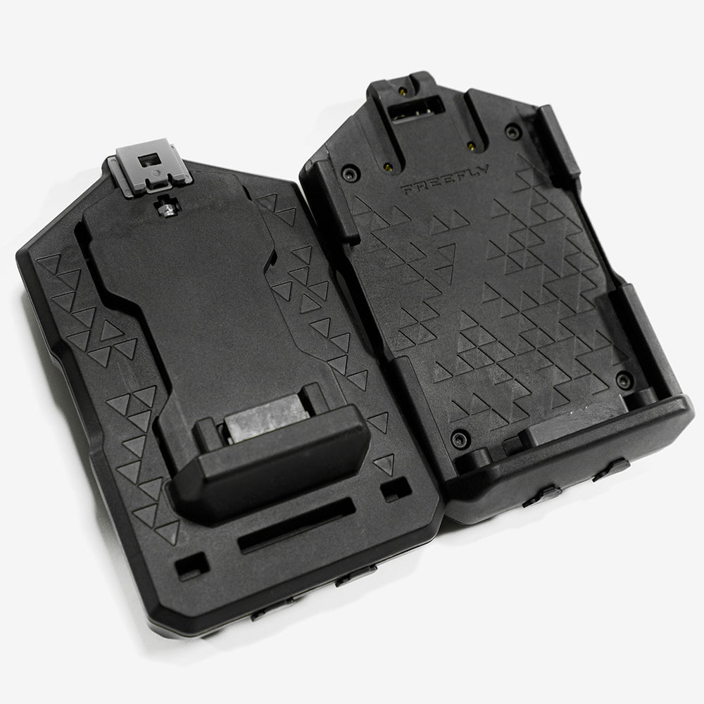 Mōvi Pro to SL Battery Adapter (Pair)