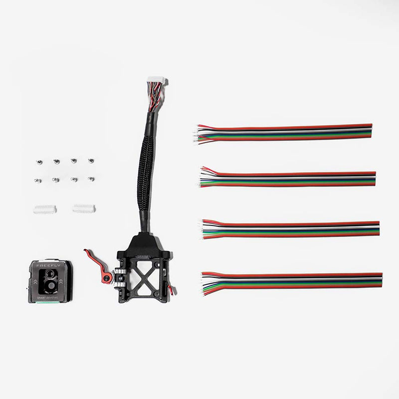 Freefly Smart Dovetail Kit