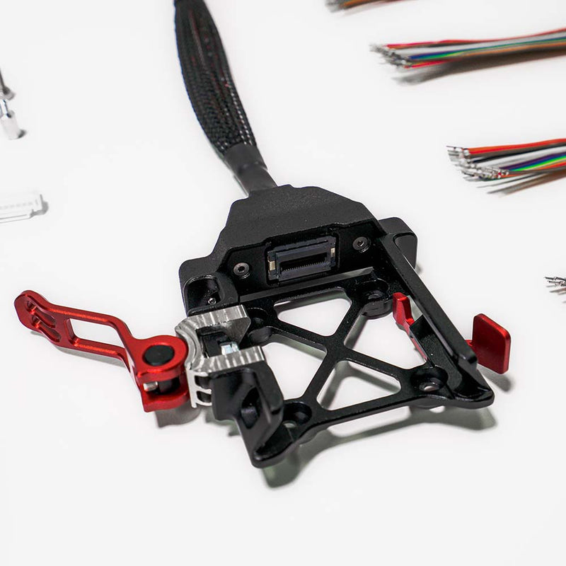Freefly Smart Dovetail Kit