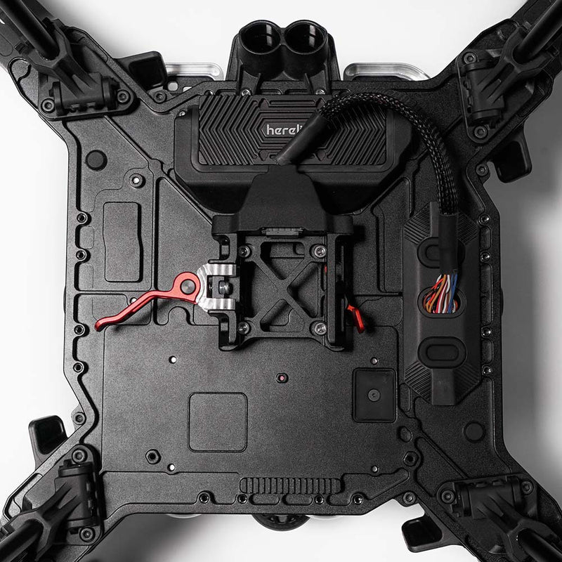 Freefly Smart Dovetail Kit