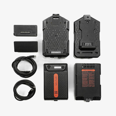 Mōvi Pro SL4 Battery Kit