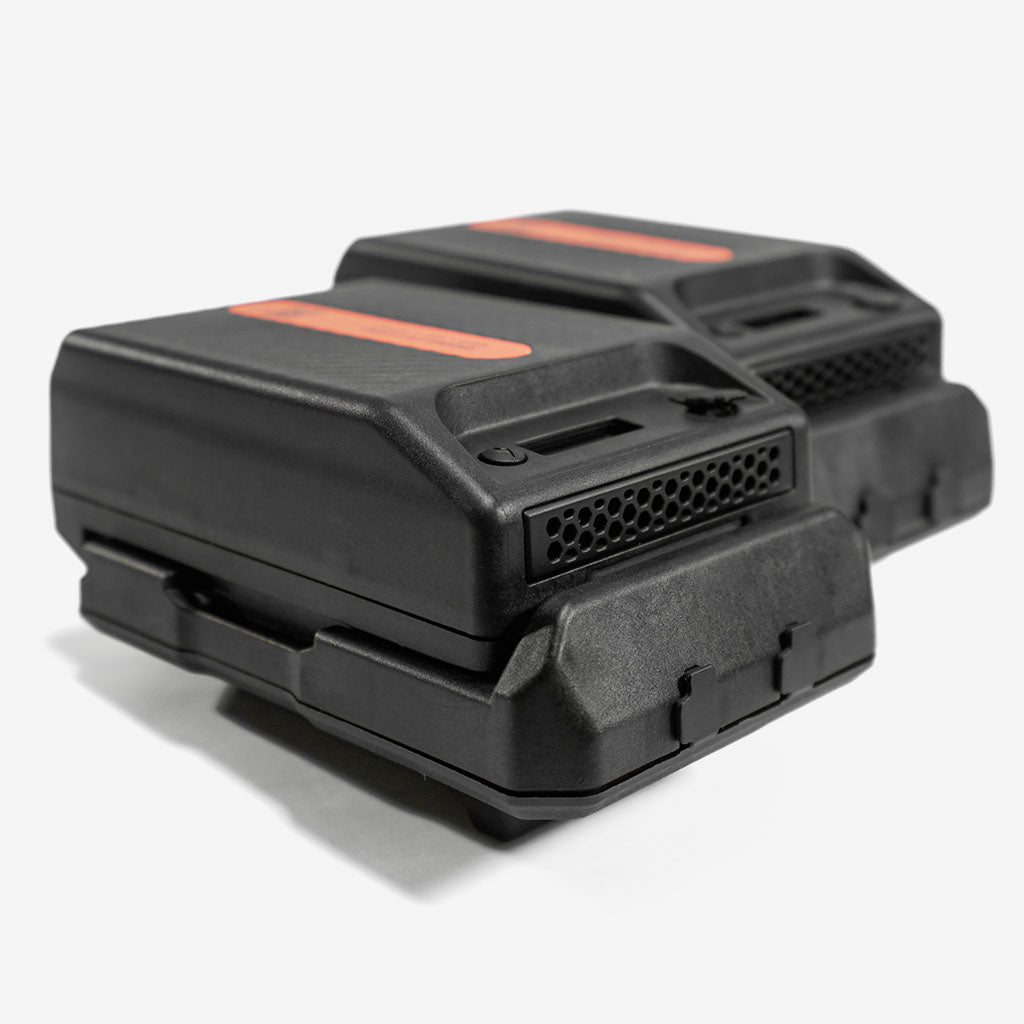 Mōvi Pro SL4 Battery Kit