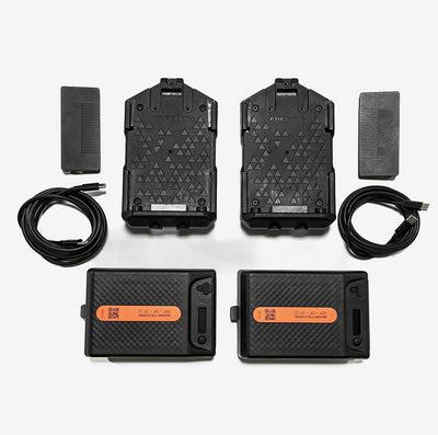 Mōvi Pro Essentials Bundle + Travel Case (SL4)