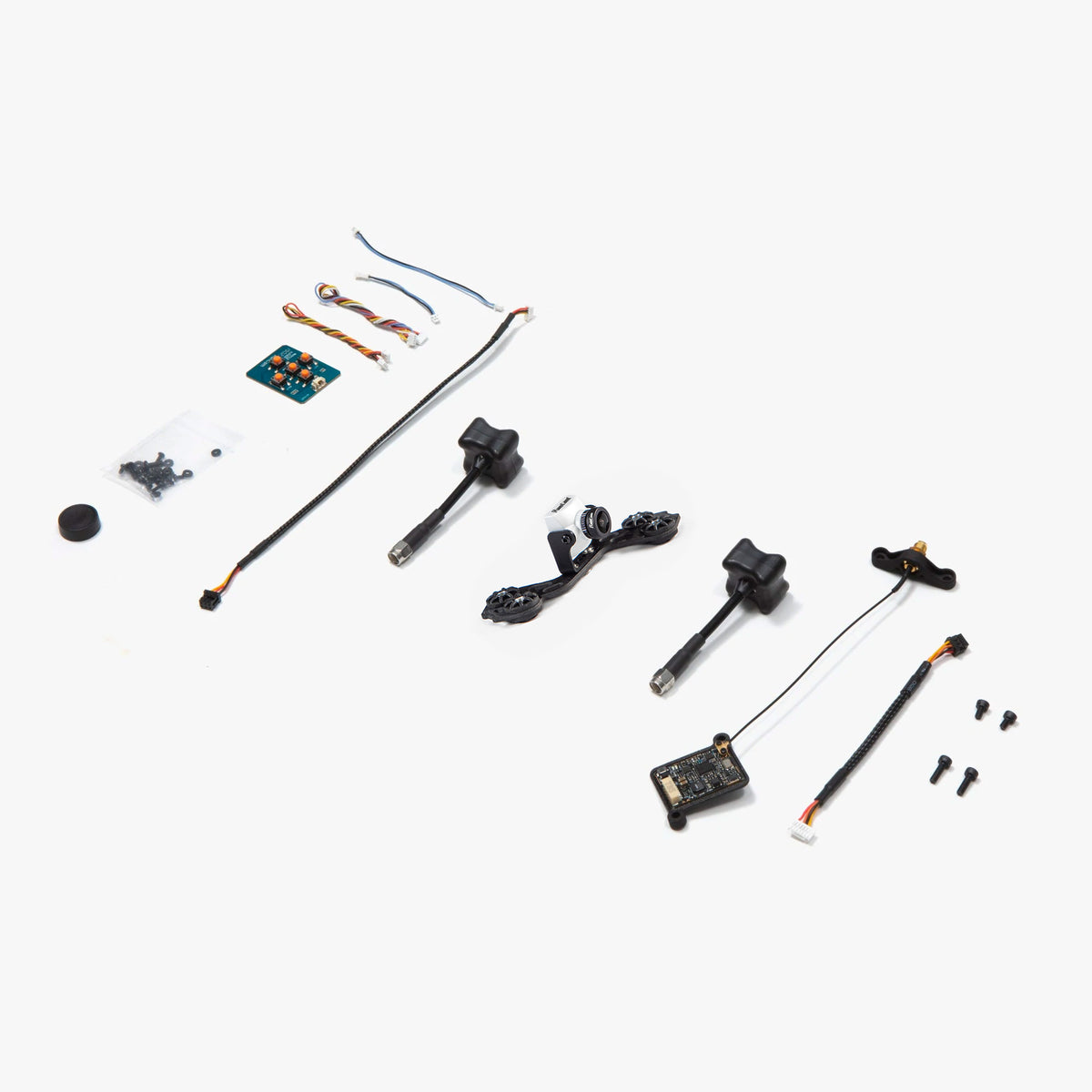 Optional FPV System for Alta X (Legacy)