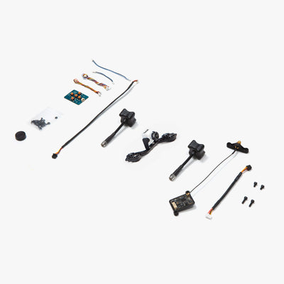 Optional FPV System for Alta X (Legacy)