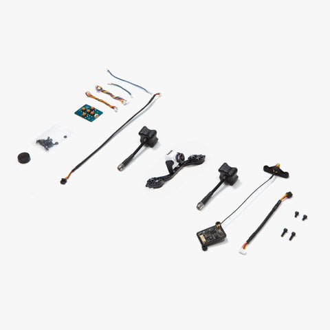 Optional FPV System for Alta X (Legacy)