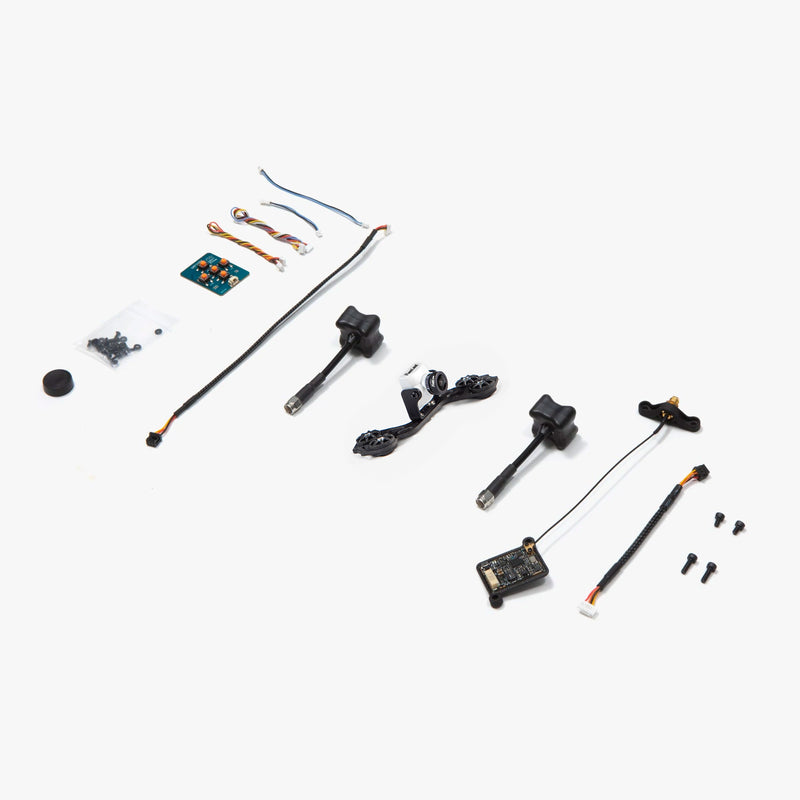 Optional FPV System for Alta X (Legacy)