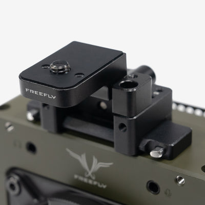 Freefly Adjustable Accessory Mount