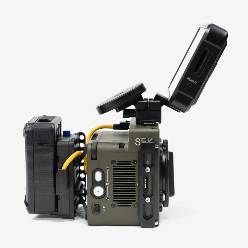 Freefly Adjustable Accessory Mount