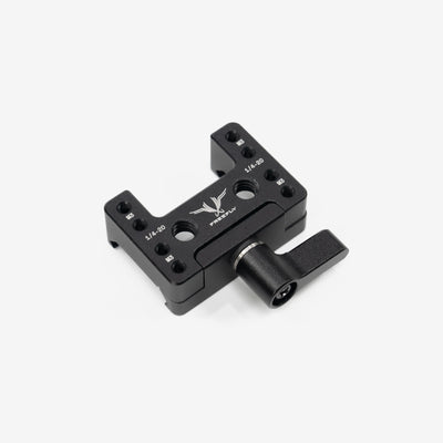 NATO Rail Clamp