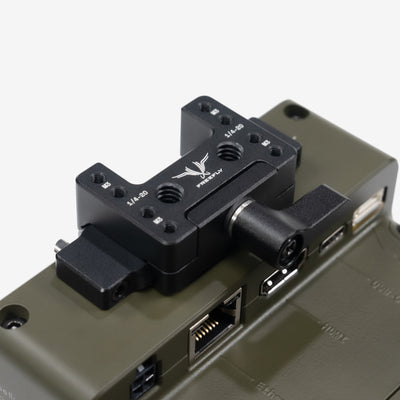 NATO Rail Clamp