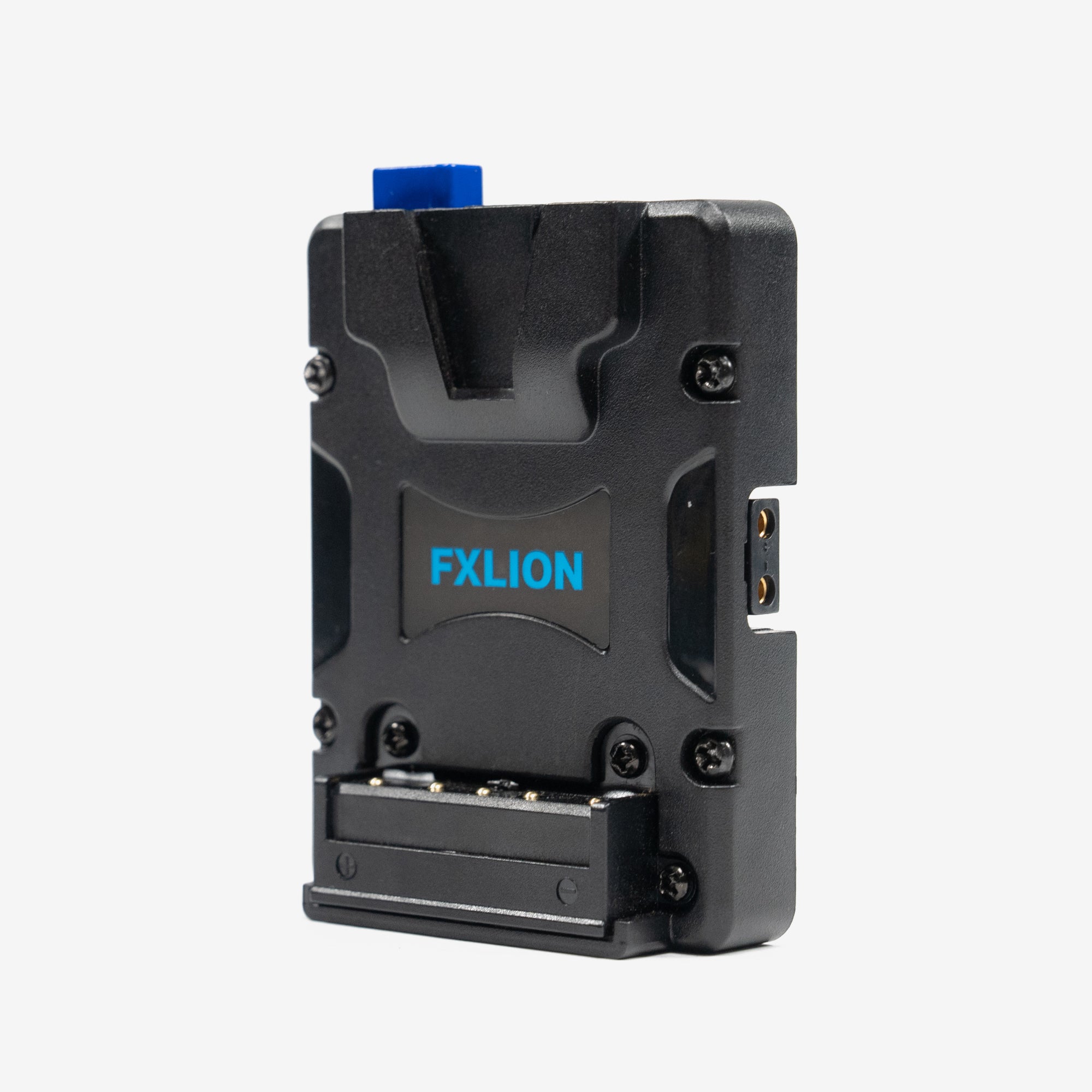 thumbnail image 2 of Fxlion Nano One V-lock Plate (w/ D-tap 2 of 11