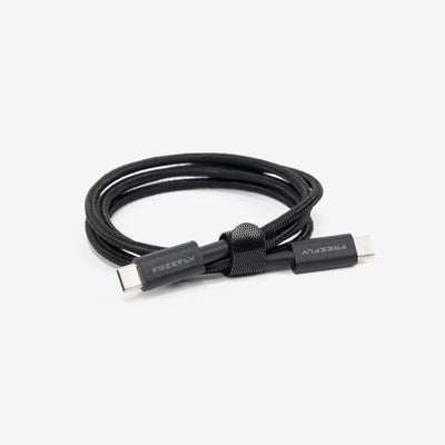 USB C to USB C 3.0 Cable (1 m)