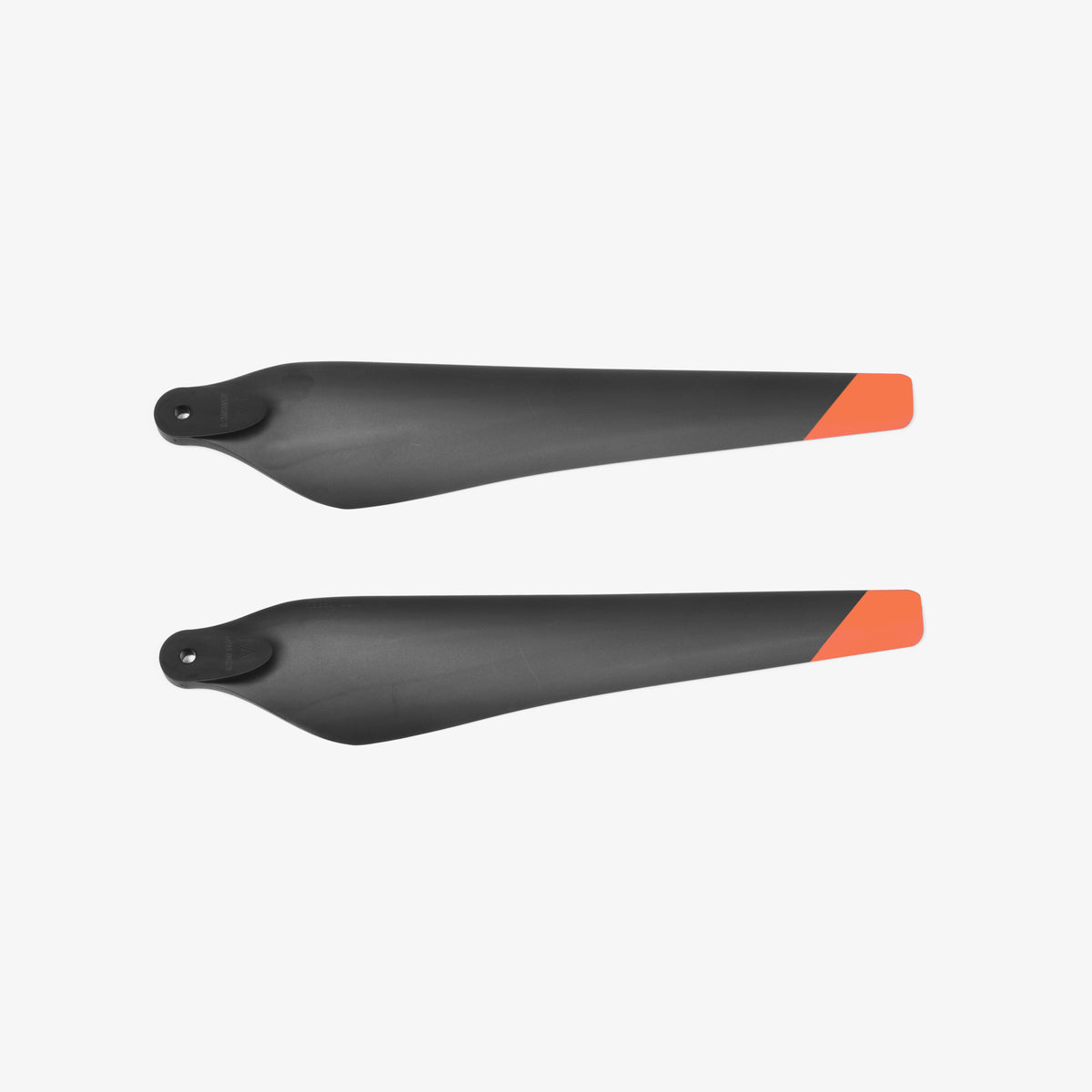 CCW Single Motor Propeller Set for Alta X (orange tip)