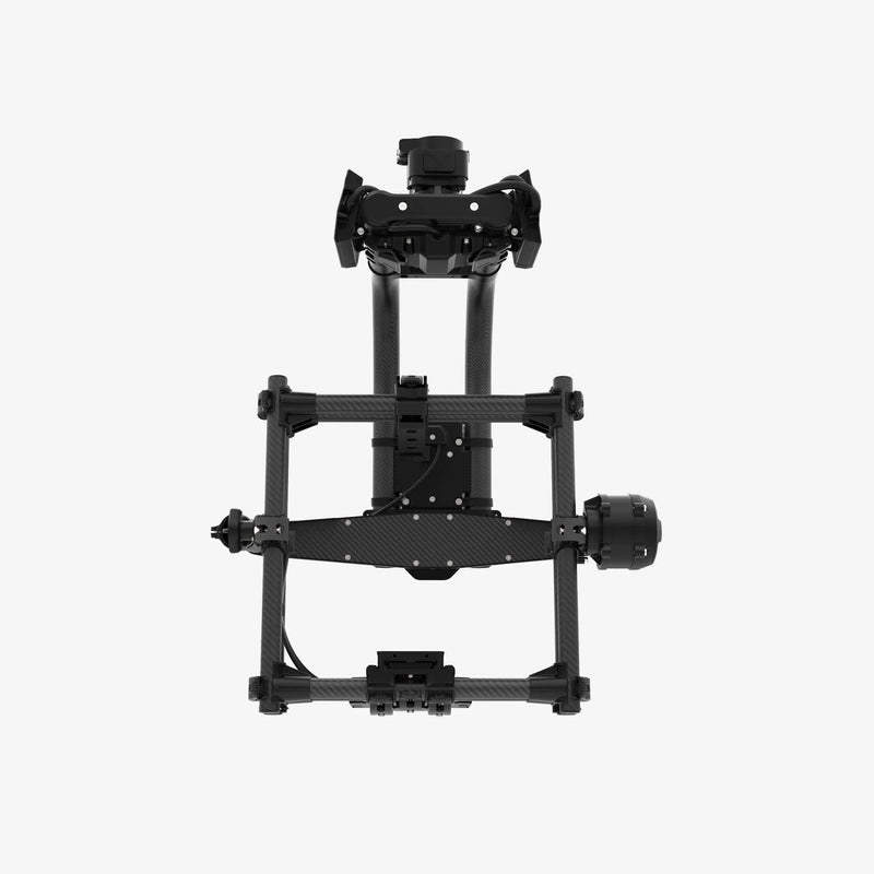 Mōvi Pro - Gimbal Only (No Batteries)