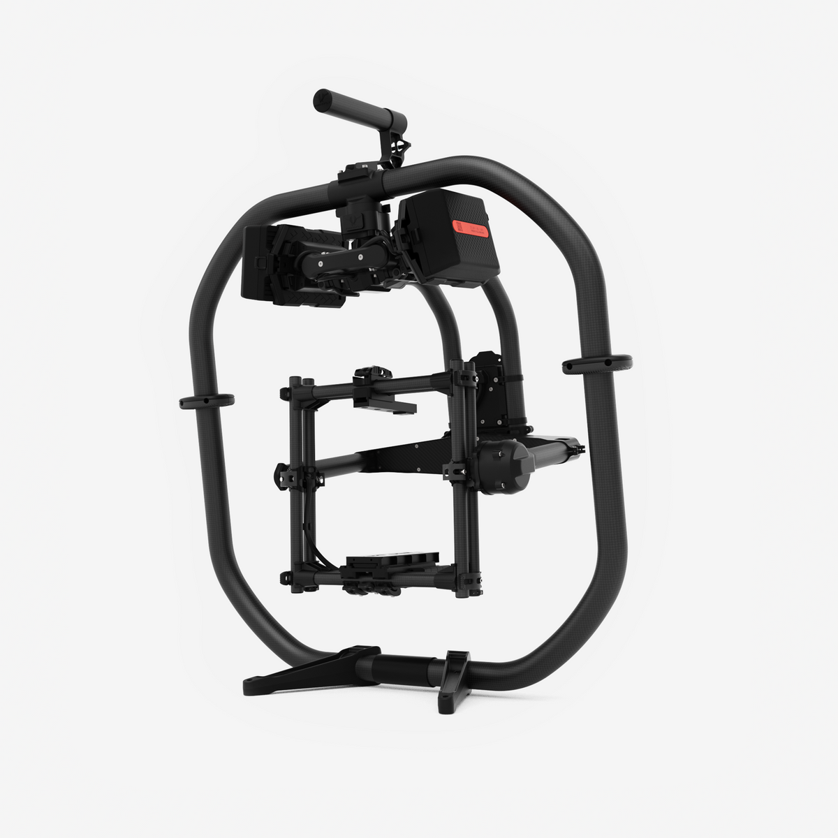 Mōvi Pro Essentials Bundle + Travel Case (SL4)