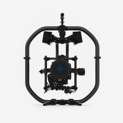 Mōvi Pro Essentials Bundle (SL4)