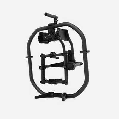 Mōvi Pro Essentials Bundle (SL4)