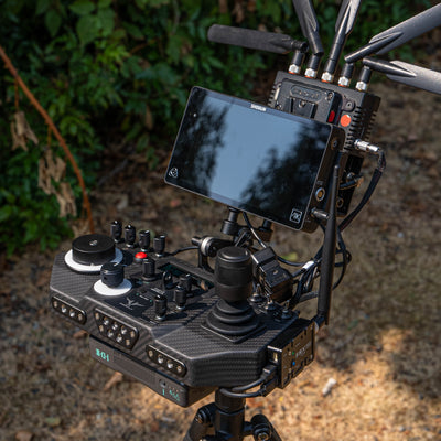 Mōvi Controller + FRX Pro (900 MHz)