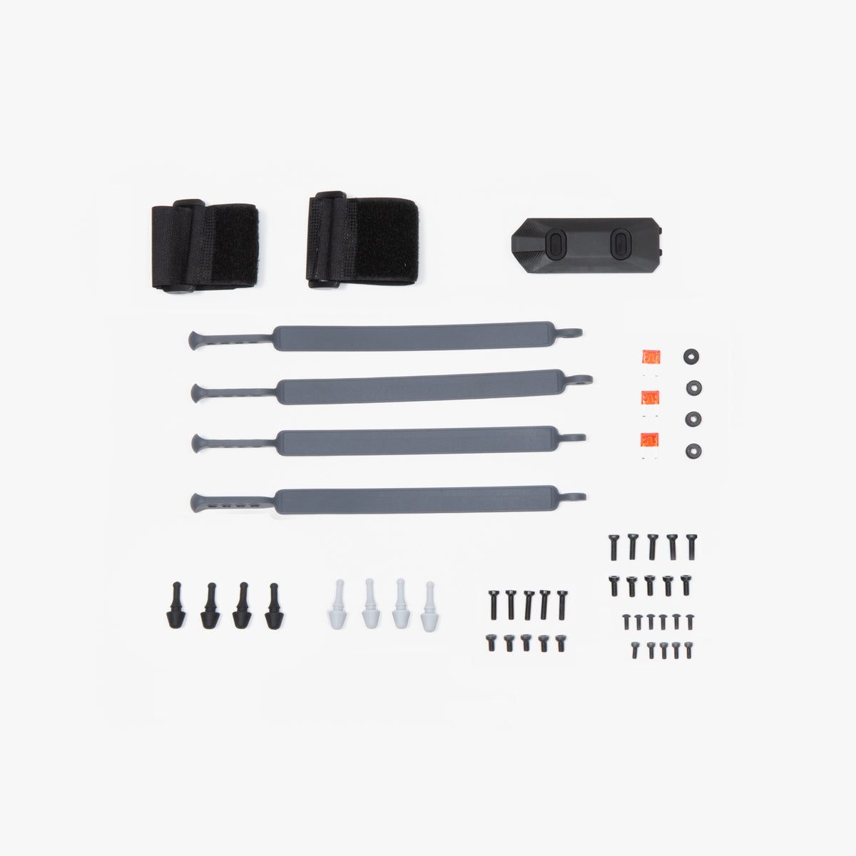 Spare Parts Kit (Alta X)