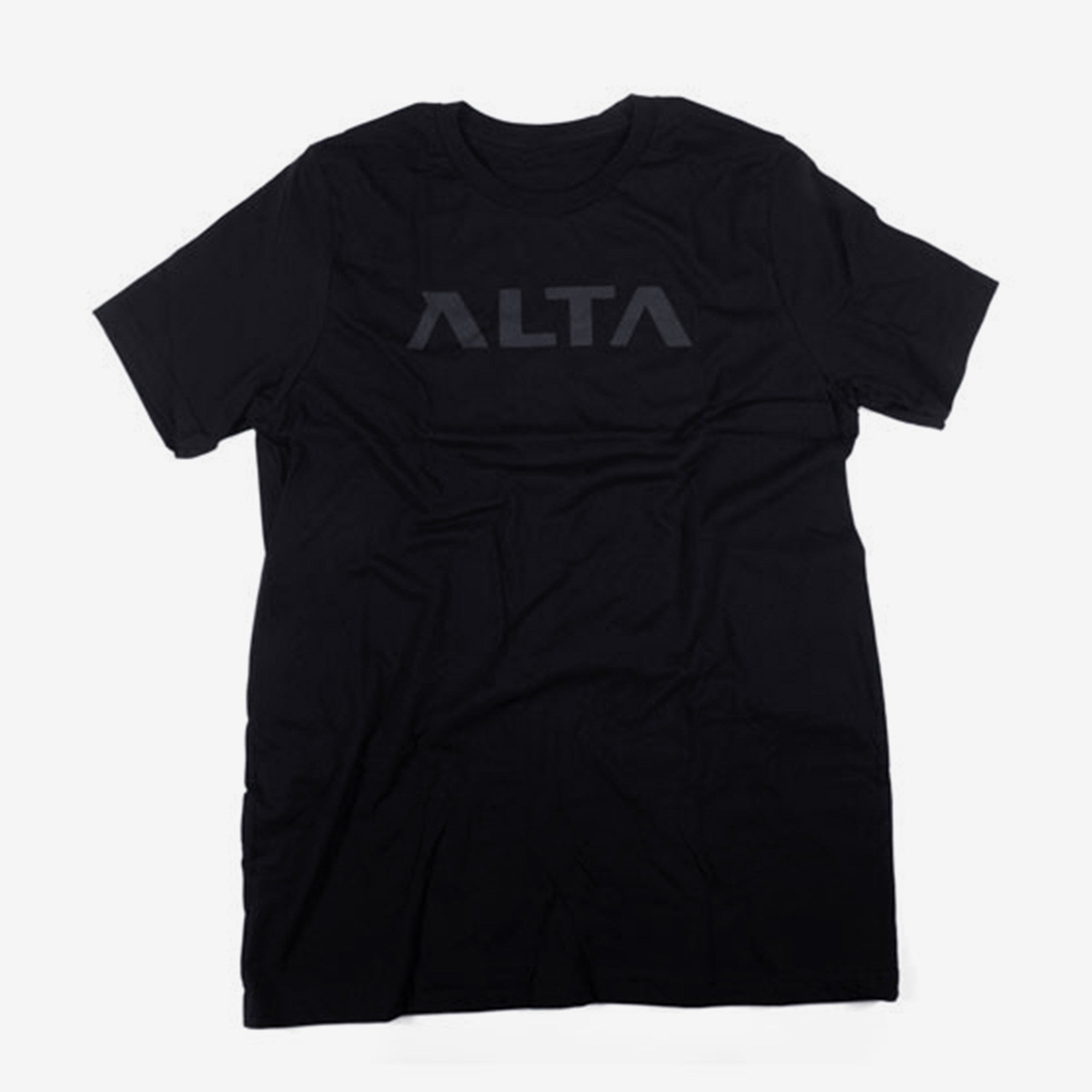 Alta Logo T-Shirt