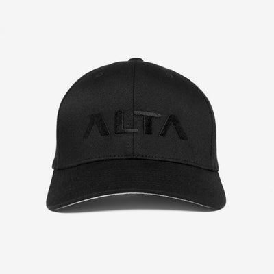 Alta Black Cap