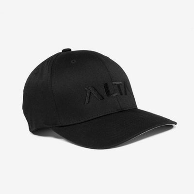Alta Black Cap