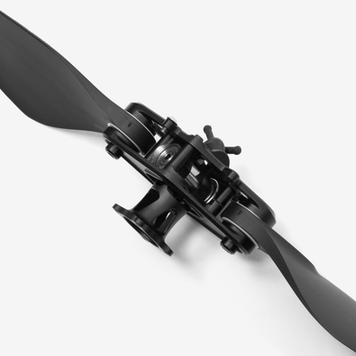 CCW Single Motor Propeller Set with ActiveBlade (Legacy M12 motors)