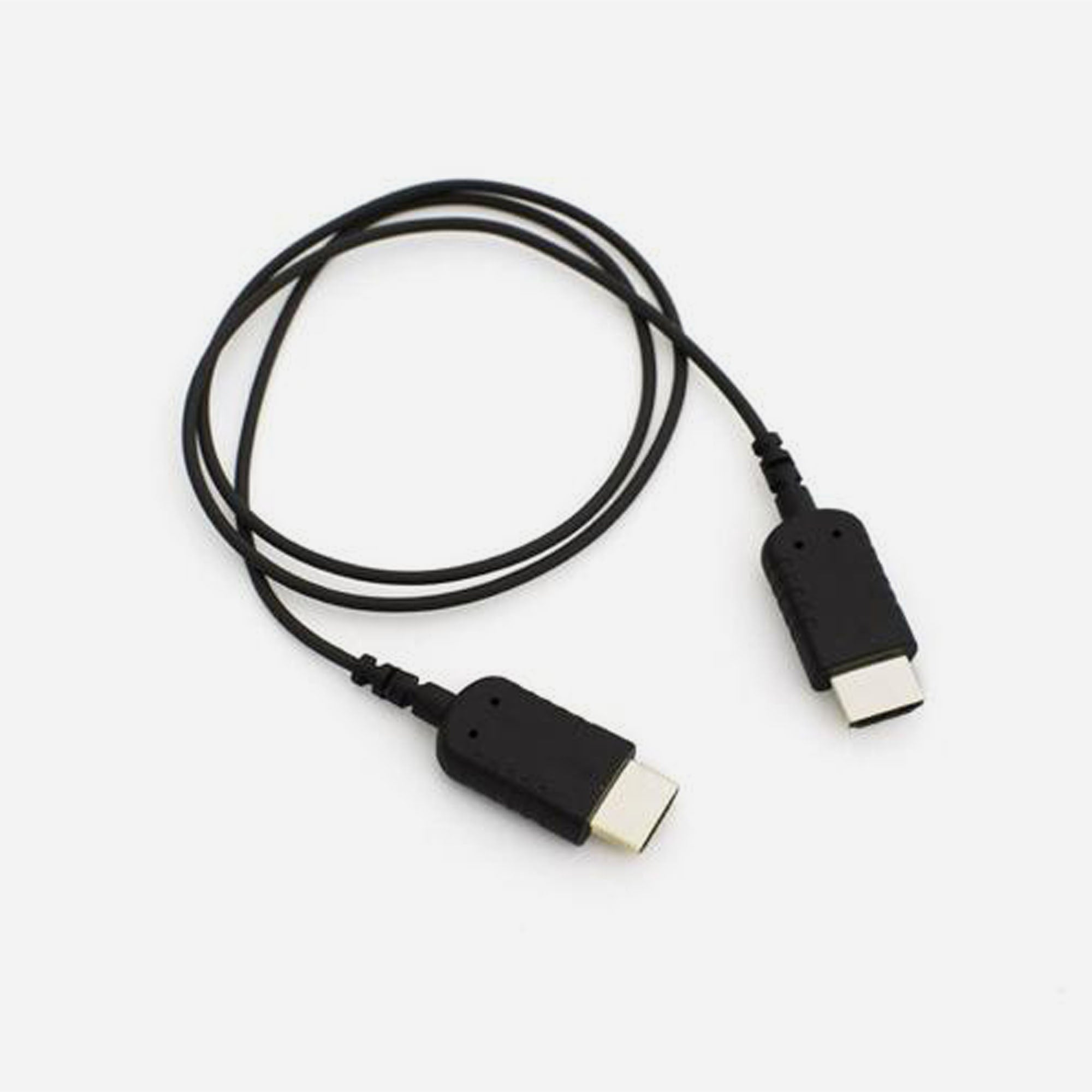 Lightweight Video Cable (0.75m)