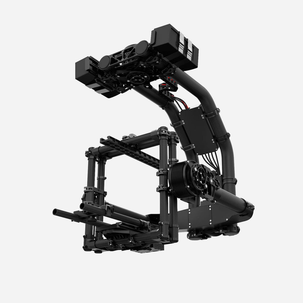 Mōvi XL with Case