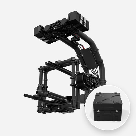 Mōvi XL with Case