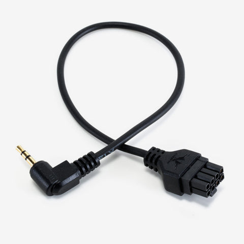 Mōvi Pro LANC Serial Cable