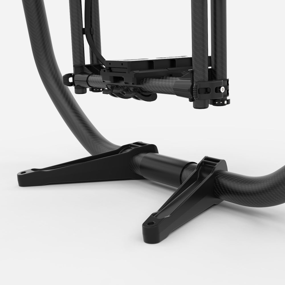 Mōvi Ring Pro Replacement Feet