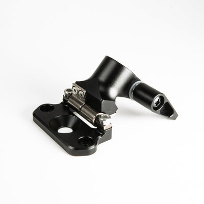 Freefly Adjustable Monitor Mount Quick Release