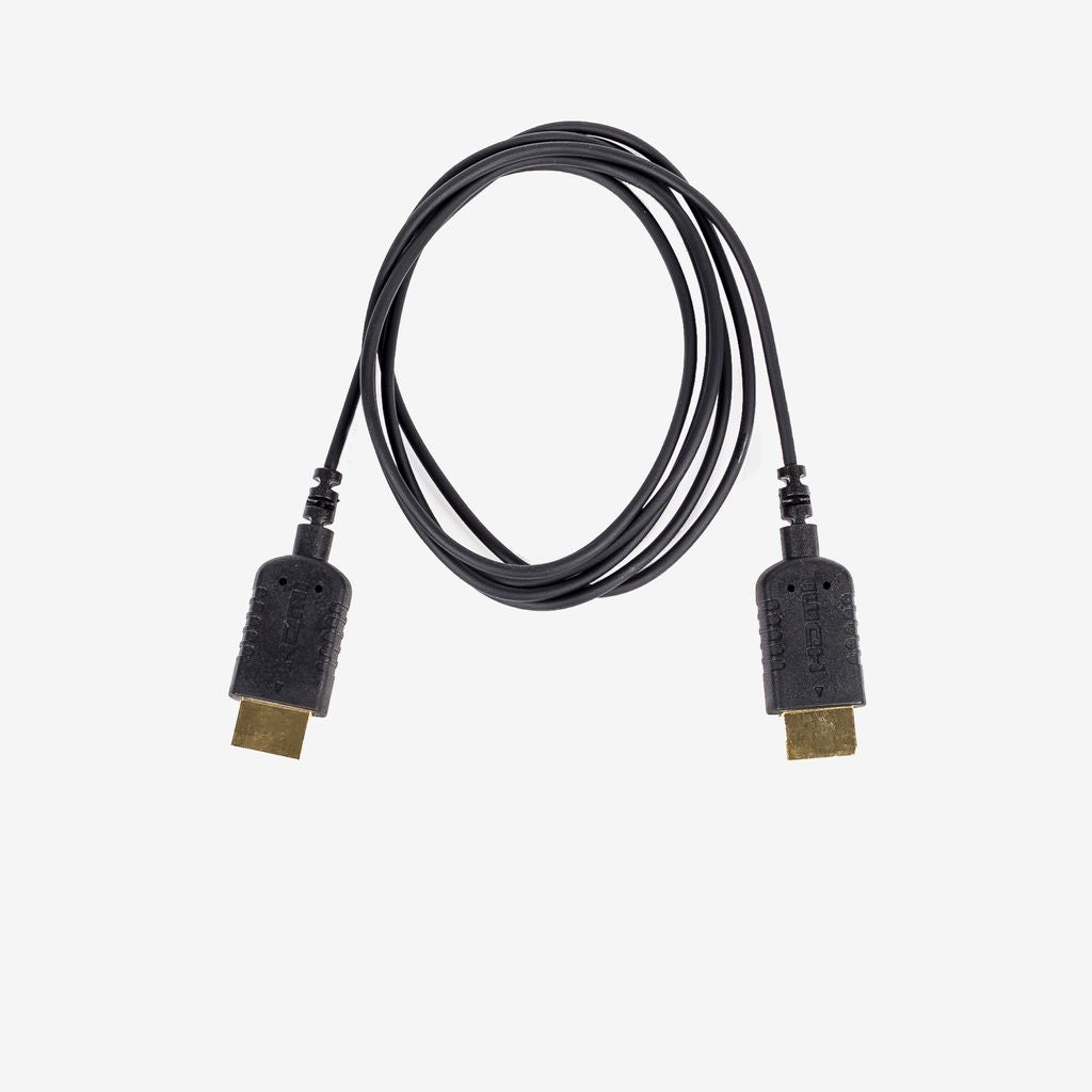 Lightweight Standard to Standard Video Cable (1.5m)