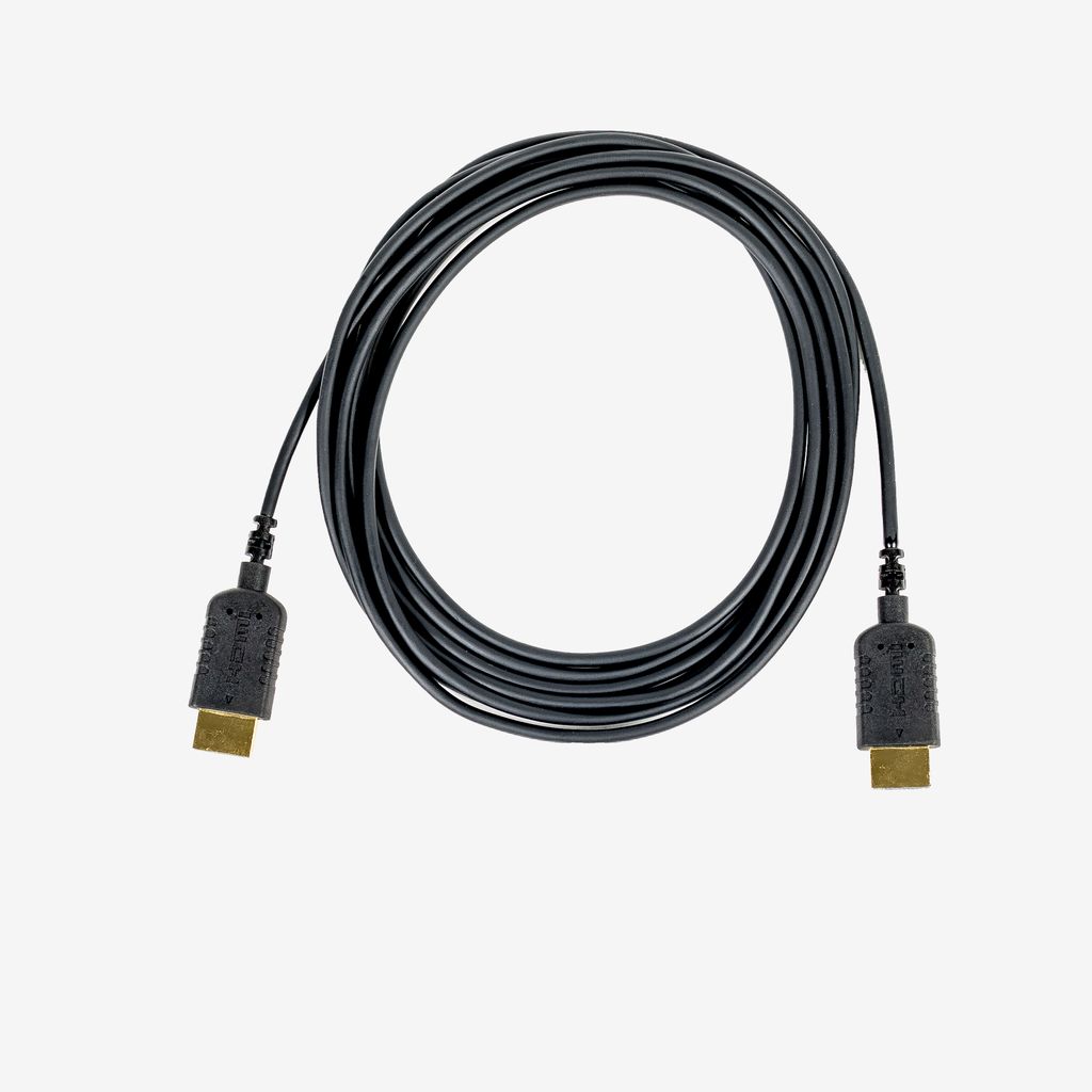 Lightweight Standard to Standard Video Cable (3m)